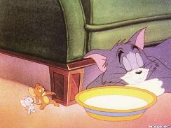 Tom s Jerry 1 jtk httrkpek