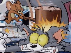 Tom s Jerry 9 httrkpek