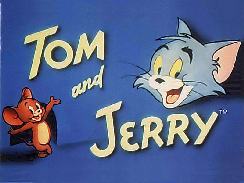 Tom s Jerry 10 jtk httrkpek