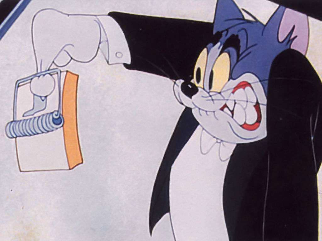 Tom s Jerry 7 httrkpek