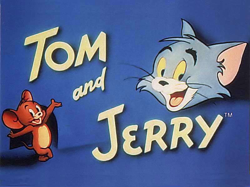 Tom s Jerry 10 httrkpek