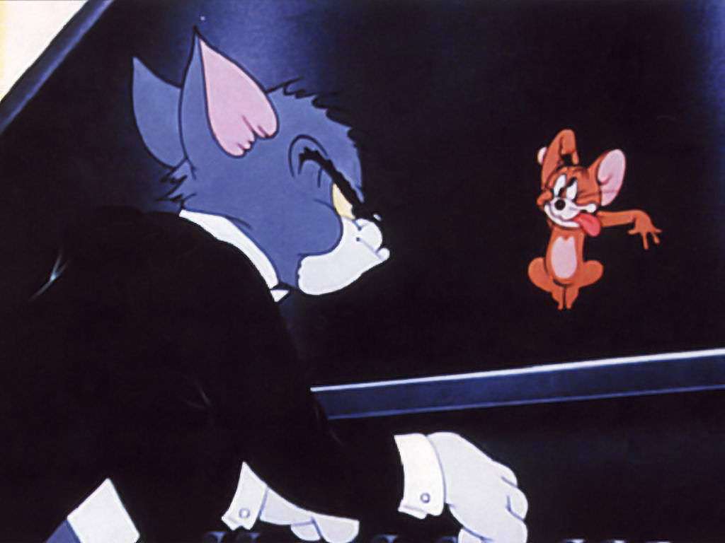 Tom s Jerry 13 httrkpek