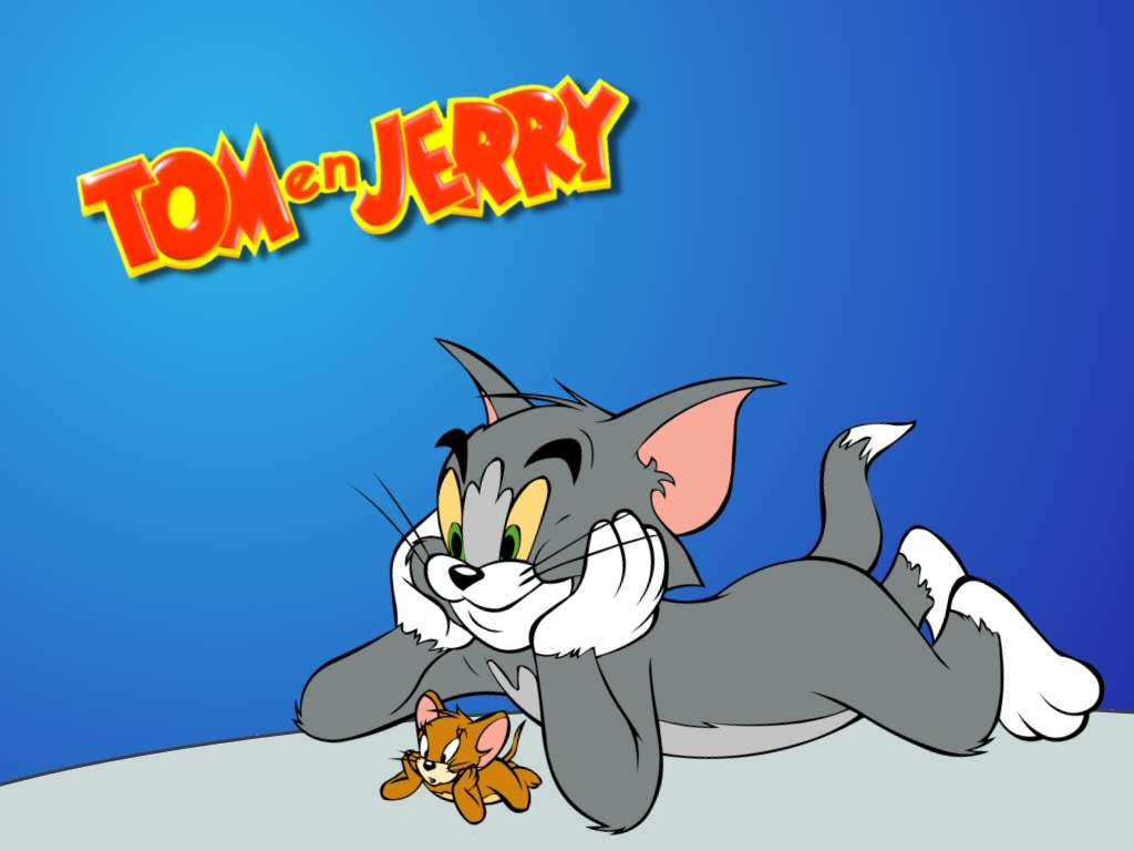 Tom s Jerry 15 httrkpek